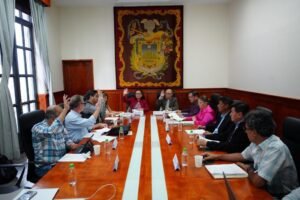 Avanza Xalapa en justicia social: CMAS facilitará contratación de agua a quienes no posean escrituras