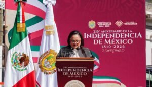 El poder público solo se justifica si reduce desigualdades y mejora la vida de la gente: Daniela Griego Ceballos