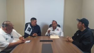 ¡Veracruz En La Miseria Y Engañado!: Líder Cardenista Advierte Que El Gobierno Usa Programas Sociales Como Máquina De Votos