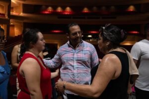 Gran talento nacional y local se une este domingo en el espectáculo musical “Érase Una Vez”