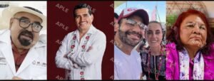 Columna “El Gordito De Oro” Por Juan De Dios Sánchez Abreu