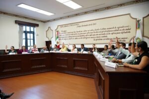 Cabildo de Xalapa aprueba modificaciones presupuestales para fortalecer la obra pública en 2026