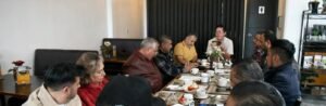 APLE Hidalgo fortalece el diálogo con autoridades de Tepeapulco