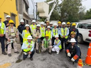 CFE: apagón de 8 horas hoy jueves 8 de octubre ¿Cuáles son las zonas afectadas?