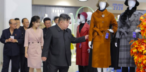 Corea del Norte recurre a “pruebas de vida” fotográficas ante rumores sobre la salud de Kim Jong-un