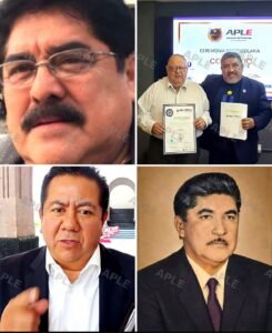 Columna “El Gordito De Oro” Por Juan De Dios Sánchez Abreu