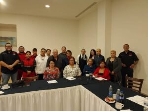 APLE Veracruz Segunda Reunión de Trabajo de la Asociación de Periodistas “Libertad de Expresión”