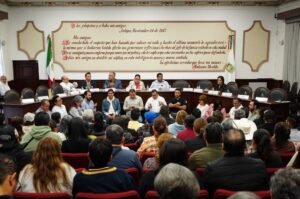 Alcaldesa Daniela Griego Ceballos consolida bienestar en Xalapa con la jornada 38 del “Día del Pueblo”