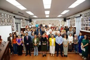Fortalecen el Sistema Municipal para la Igualdad en Xalapa con la integración de agentes comunitarios