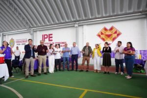 Impulsan la economía circular y el emprendimiento femenino con el Bazar REMUXAS en Xalapa